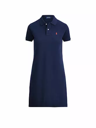 POLO RALPH LAUREN | Robe polo | dunkelblau